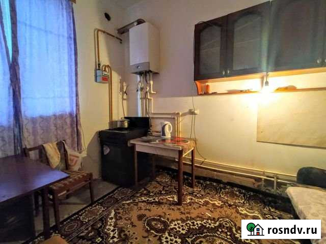 1-комнатная квартира, 44.4 м², 1/5 эт. на продажу в Геленджике Геленджик - изображение 1