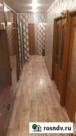 3-комнатная квартира, 71 м², 1/9 эт. на продажу в Кумертау Кумертау - изображение 1