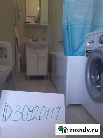 1-комнатная квартира, 30 м², 2/3 эт. в аренду посуточно в Весёлом Веселое - изображение 1