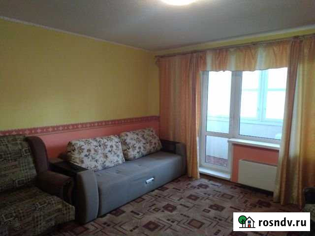 1-комнатная квартира, 45 м², 2/9 эт. в аренду посуточно в Сургуте Ханты-Мансийского АО Сургут - изображение 1