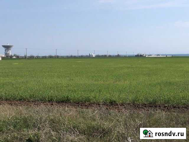 Участок ИЖС 7 сот. на продажу в Евпатории Евпатория - изображение 1