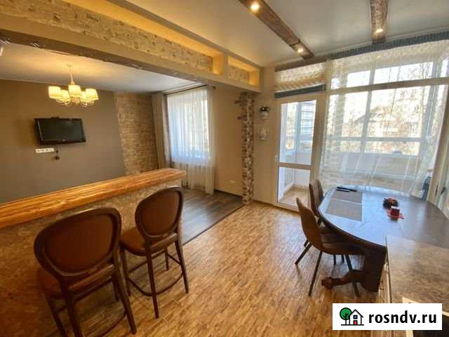 1-комнатная квартира, 47 м², 2/9 эт. на продажу в Иваново Иваново - изображение 1