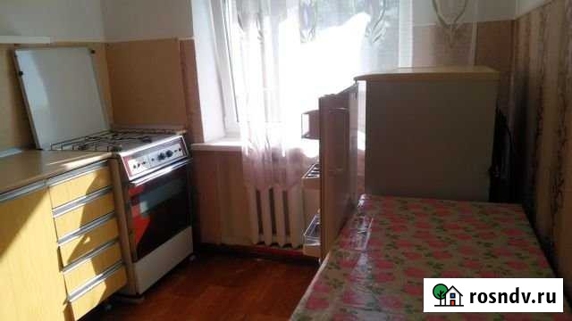 1-комнатная квартира, 32 м², 5/5 эт. в аренду на длительный срок в Нальчике Нальчик - изображение 1