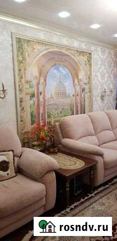 3-комнатная квартира, 86.3 м², 12/17 эт. на продажу в Нижнем Новгороде Нижний Новгород - изображение 1