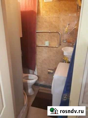 Комната 15 м² в 2-ком. кв., 1/10 эт. в аренду на длительный срок в Краснодаре Краснодар - изображение 1