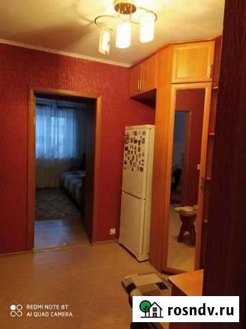 3-комнатная квартира, 62 м², 3/5 эт. на продажу в Альметьевске Альметьевск - изображение 1