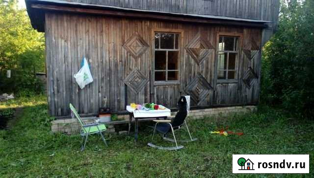 Дача 30 м² на участке 4 сот. на продажу в Набережных Челнах Набережные Челны - изображение 1