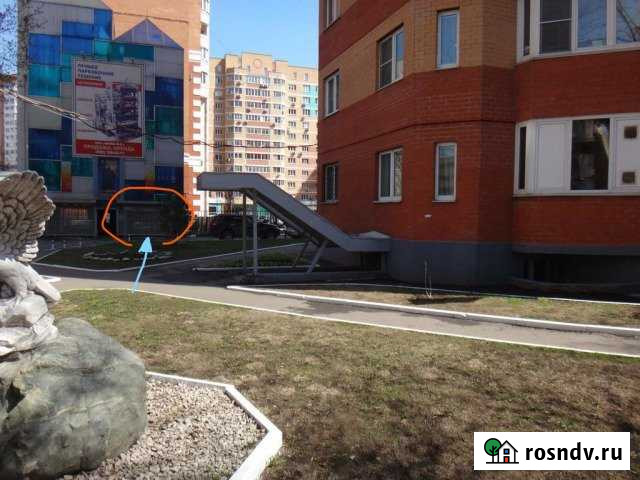 Машиноместо 11 м² на продажу в Люберцах Люберцы - изображение 1