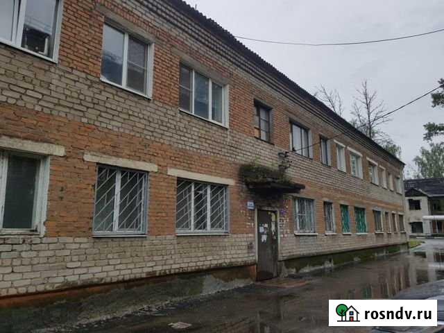 1-комнатная квартира, 26.5 м², 1/2 эт. на продажу в Орехово-Зуево Орехово-Зуево - изображение 1