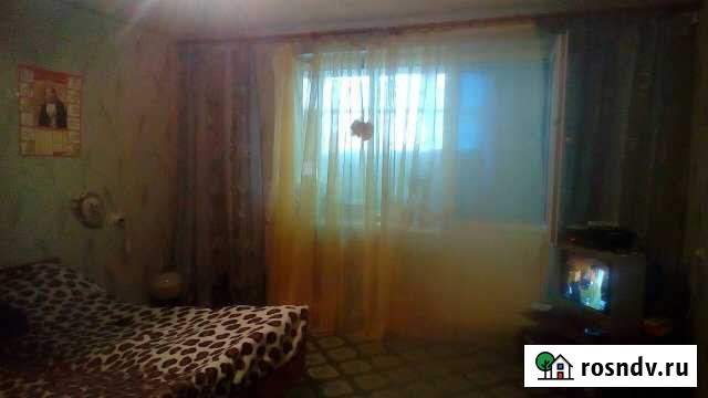 1-комнатная квартира, 43 м², 1/2 эт. на продажу в Евпатории Евпатория - изображение 1