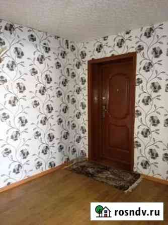 2-комнатная квартира, 60 м², 2/2 эт. на продажу в Бийске Бийск