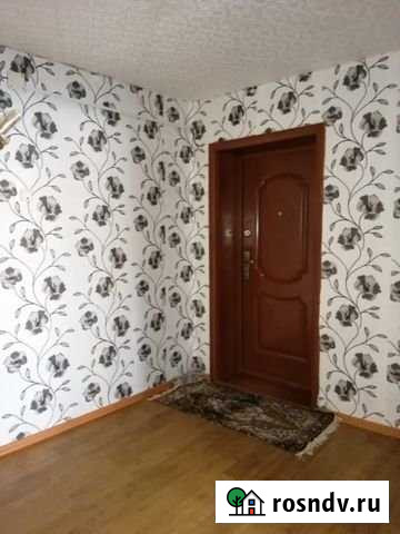 2-комнатная квартира, 60 м², 2/2 эт. на продажу в Бийске Бийск - изображение 1