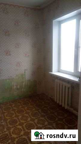 2-комнатная квартира, 45.1 м², 5/5 эт. на продажу в Узловой Узловая - изображение 1