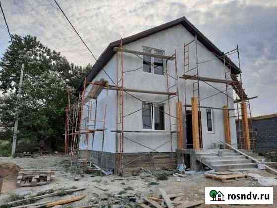 Дом 145 м² на участке 3 сот. на продажу в Гайдуке Гайдук