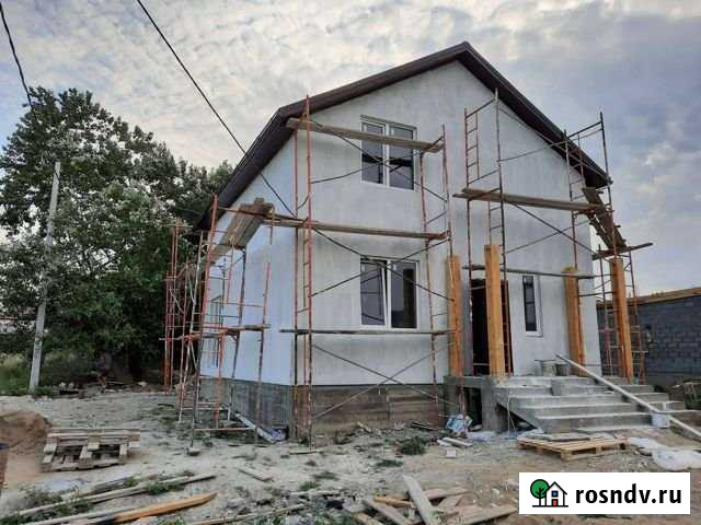 Дом 145 м² на участке 3 сот. на продажу в Гайдуке Гайдук - изображение 1