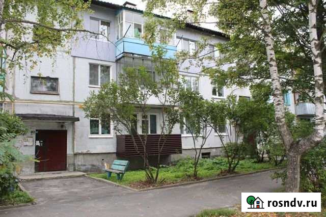 1-комнатная квартира, 34 м², 3/3 эт. на продажу в Навле Навля - изображение 1