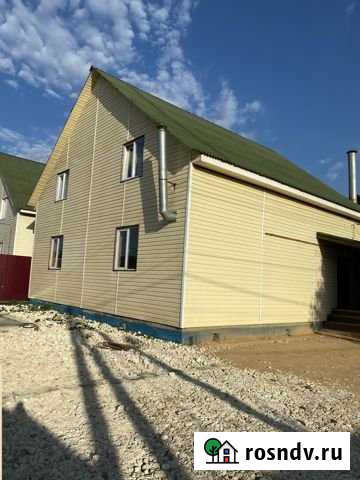 Дом 162 м² на участке 4 сот. на продажу в Апрелевке Апрелевка - изображение 1