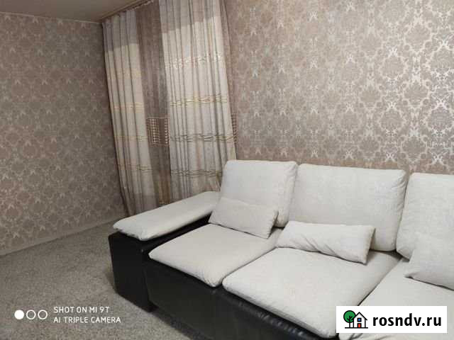 2-комнатная квартира, 42 м², 3/5 эт. на продажу в Магадане Магадан - изображение 1