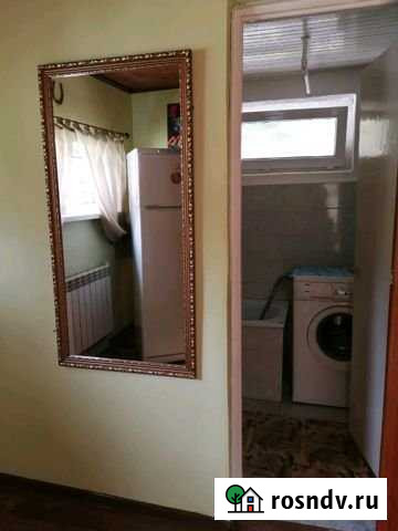 Дом 45 м² на участке 6 сот. в аренду на длительный срок в Горячем Ключе Горячий Ключ - изображение 1