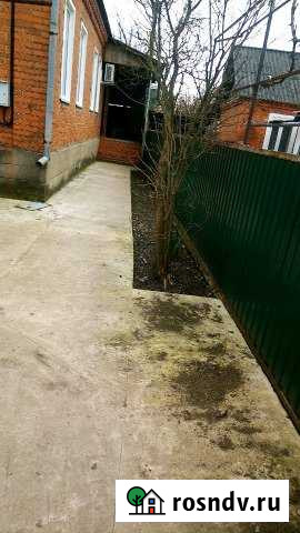 Дом 83 м² на участке 15 сот. на продажу в Апшеронске Апшеронск - изображение 1