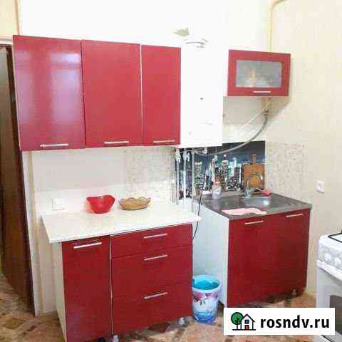 1-комнатная квартира, 43 м², 9/10 эт. в аренду посуточно в Анапе Анапа