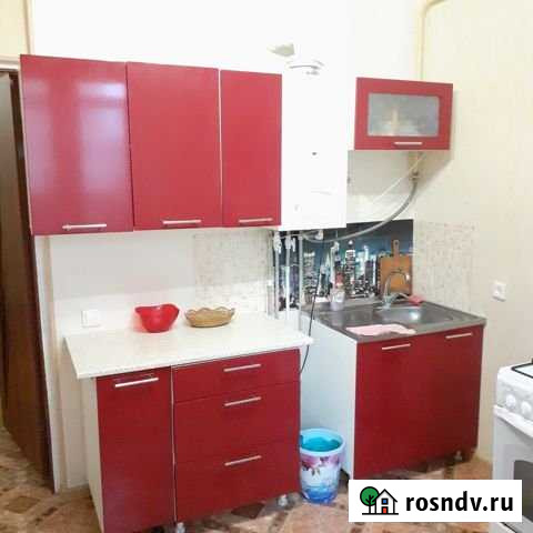 1-комнатная квартира, 43 м², 9/10 эт. в аренду посуточно в Анапе Анапа - изображение 1