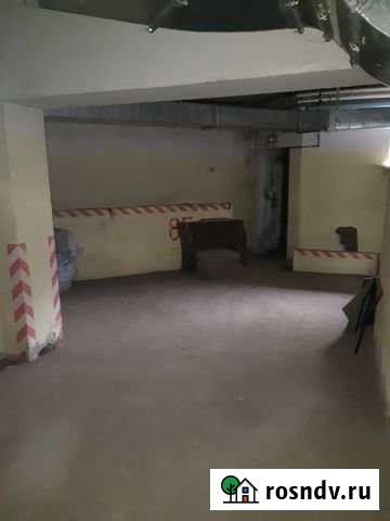 Машиноместо в аренду в Истре Истра - изображение 1