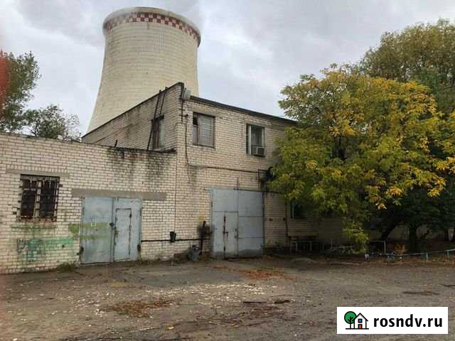 Офис, Производство, Склад, Гараж, 498 кв.м. Волжский - изображение 1