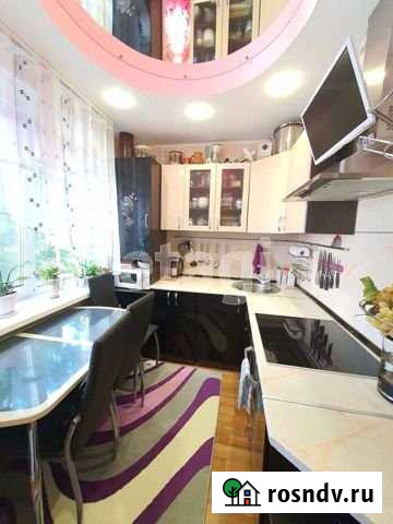 2-комнатная квартира, 45.4 м², 2/9 эт. на продажу в Сургуте Ханты-Мансийского АО Сургут - изображение 1