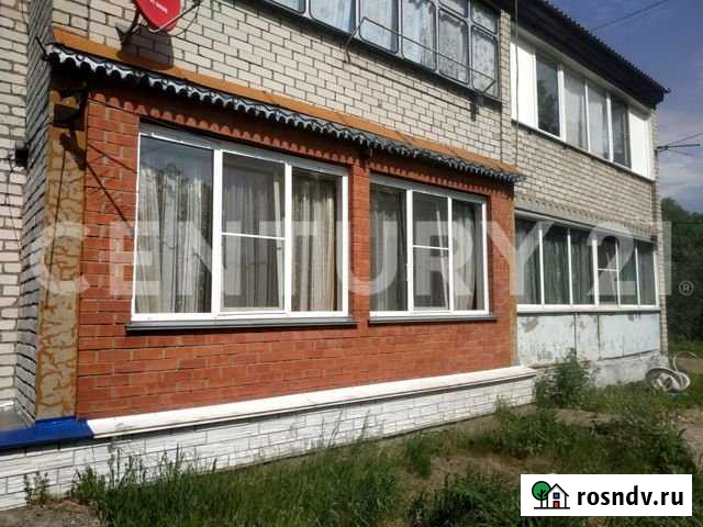 2-комнатная квартира, 47 м², 1/2 эт. на продажу в Новоалтайске Новоалтайск - изображение 1