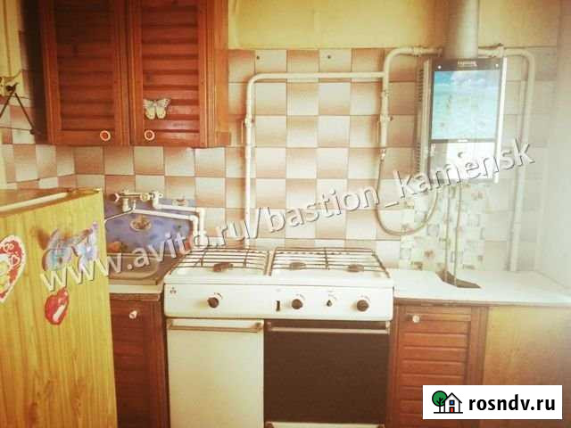 1-комнатная квартира, 30 м², 4/4 эт. в аренду на длительный срок в Каменске-Шахтинском Каменск-Шахтинский - изображение 1