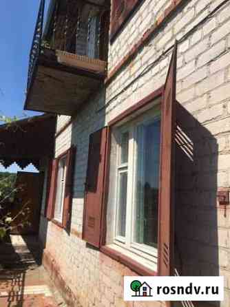 Дом 128 м² на участке 7 сот. на продажу в Воронеже Воронеж