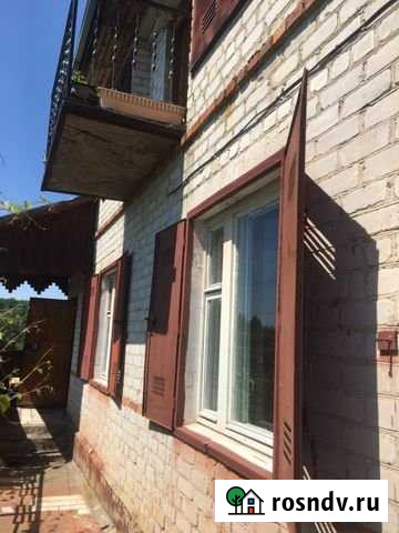 Дом 128 м² на участке 7 сот. на продажу в Воронеже Воронеж - изображение 1