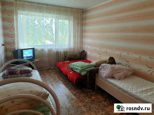 1-комнатная квартира, 35 м², 1/2 эт. в аренду посуточно в Шире Шира - изображение 1