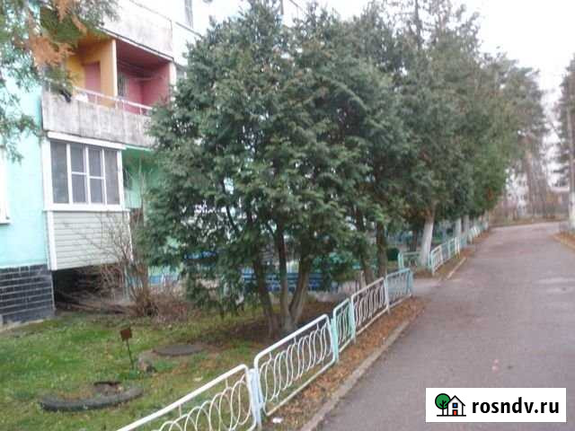 2-комнатная квартира, 56 м², 3/5 эт. на продажу в Шатуре Шатура - изображение 1