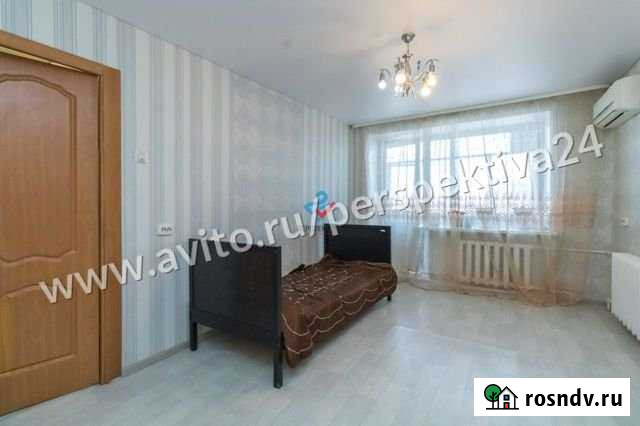 3-комнатная квартира, 59.1 м², 2/2 эт. на продажу в Дмитриевке Башкортостана Дмитриевка - изображение 1