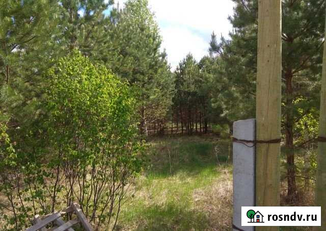 Участок ИЖС 13 сот. на продажу в Двуреченске Двуреченск - изображение 1