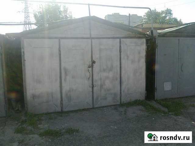 Гараж 18 м² в аренду в Магнитогорске Магнитогорск - изображение 1