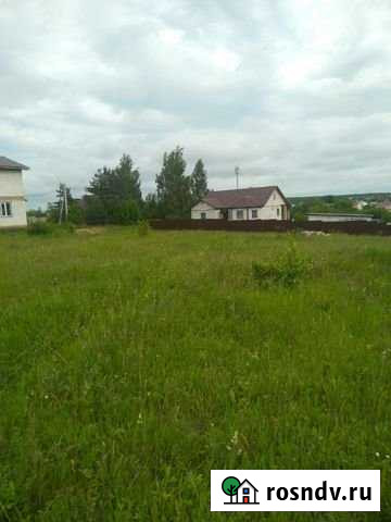 Участок ИЖС 6 сот. на продажу в Орле Орёл - изображение 1