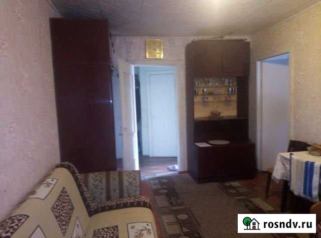 2-комнатная квартира, 39.3 м², 3/5 эт. на продажу в Березовском Свердловской области Березовский - изображение 1