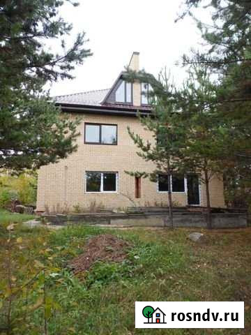 Коттедж 300 м² на участке 15 сот. на продажу в Сысерти Сысерть - изображение 1