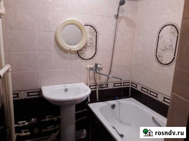 1-комнатная квартира, 49 м², 2/5 эт. в аренду посуточно в Черкесске Черкесск - изображение 1