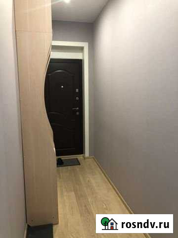 1-комнатная квартира, 30.9 м², 1/3 эт. на продажу в Хабаровске Хабаровск - изображение 1