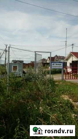 Участок СНТ, ДНП 11 сот. на продажу в Хотьково Хотьково - изображение 1