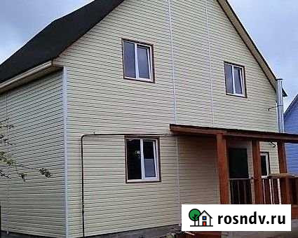 Дом 150 м² на участке 5 сот. на продажу в Подольске Подольск - изображение 1