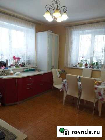 Дом 230 м² на участке 8 сот. на продажу в Азнакаево Азнакаево - изображение 1