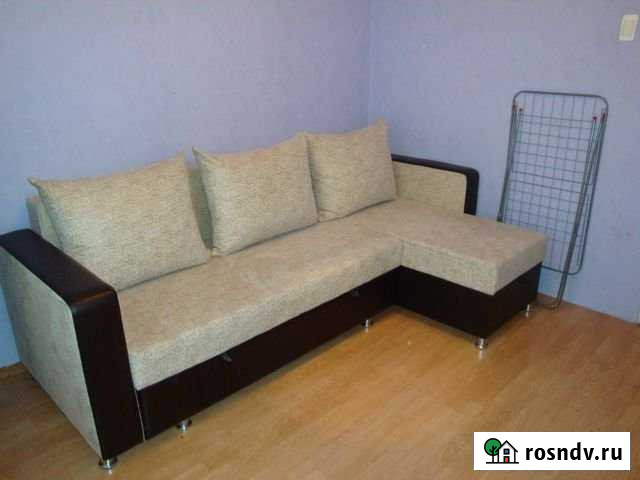 Комната 12 м² в 3-ком. кв., 6/9 эт. в аренду на длительный срок в Екатеринбурге Екатеринбург - изображение 1