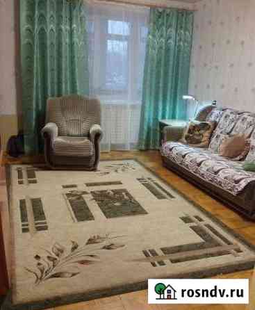 4-комнатная квартира, 73 м², 2/9 эт. на продажу в Костроме Кострома
