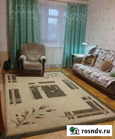 4-комнатная квартира, 73 м², 2/9 эт. на продажу в Костроме Кострома - изображение 1