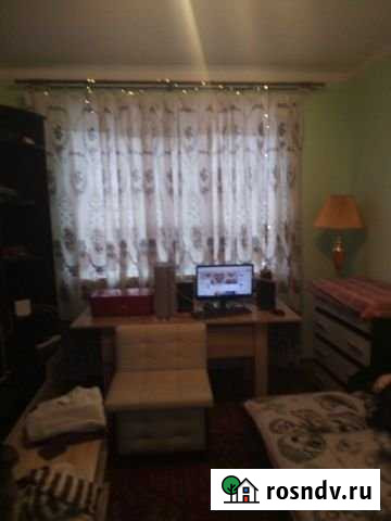 1-комнатная квартира, 35 м², 1/3 эт. на продажу в Липецке Липецк - изображение 1